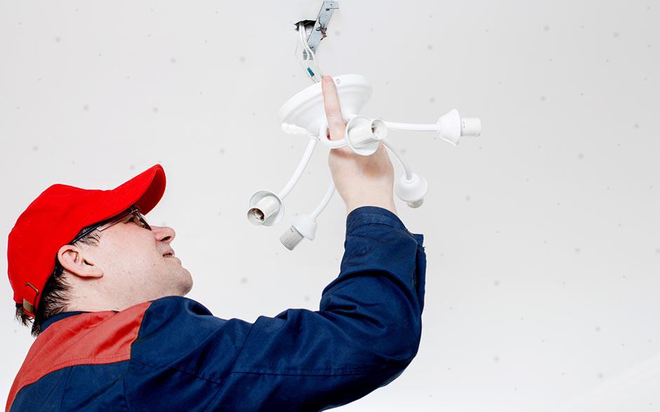 entreprise d'électricité Montmagny