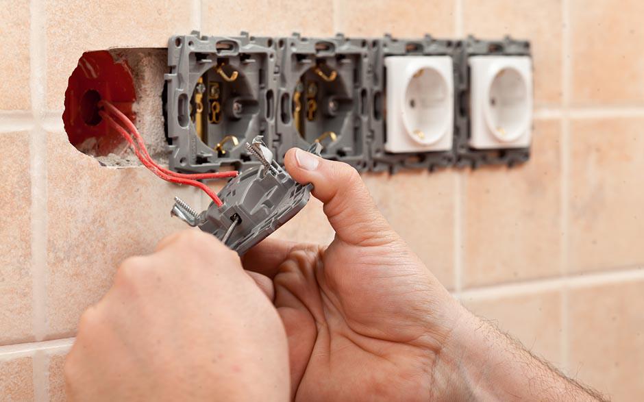 urgence électricité Créteil