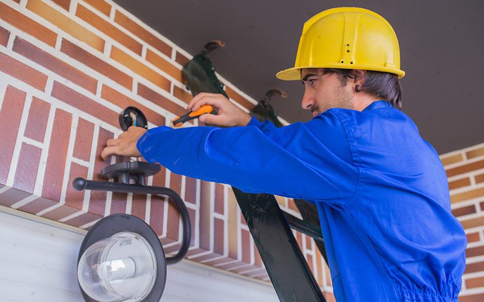 électricité Montmagny