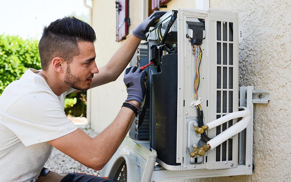 urgence électricité Créteil