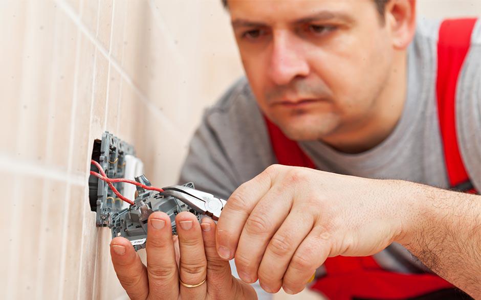entreprise d'électricité Montmagny