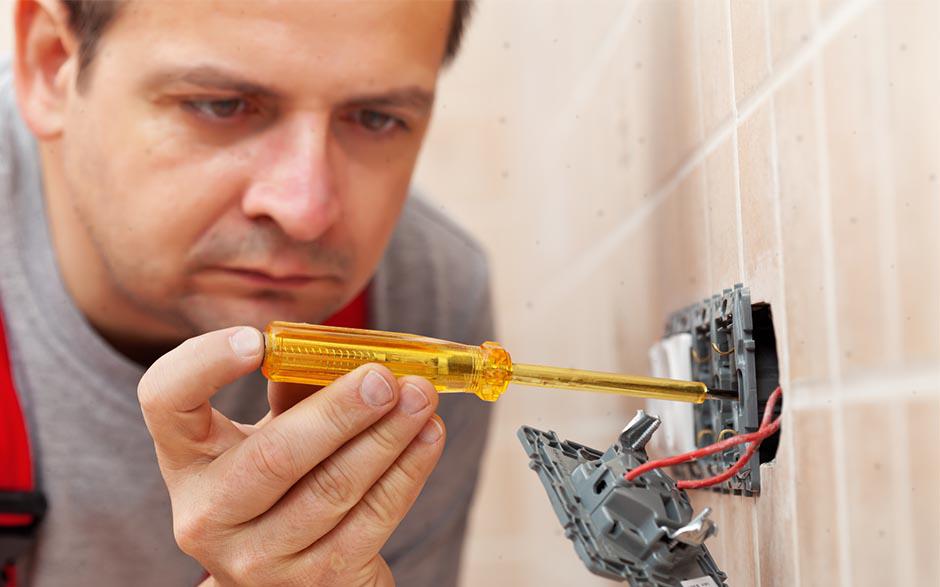 entreprise d'électricité Montmagny