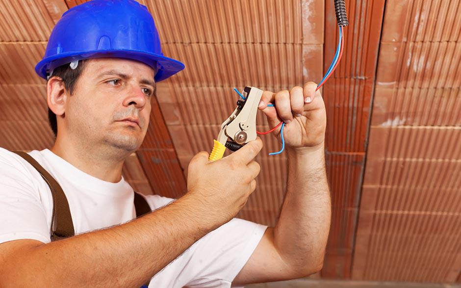 électricité Montmagny