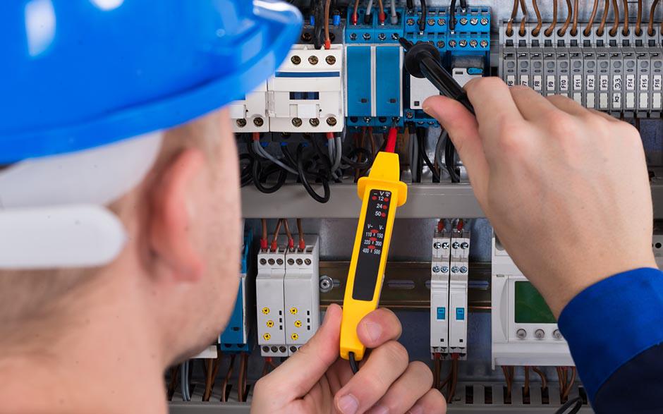 électricité bâtiment Montmagny